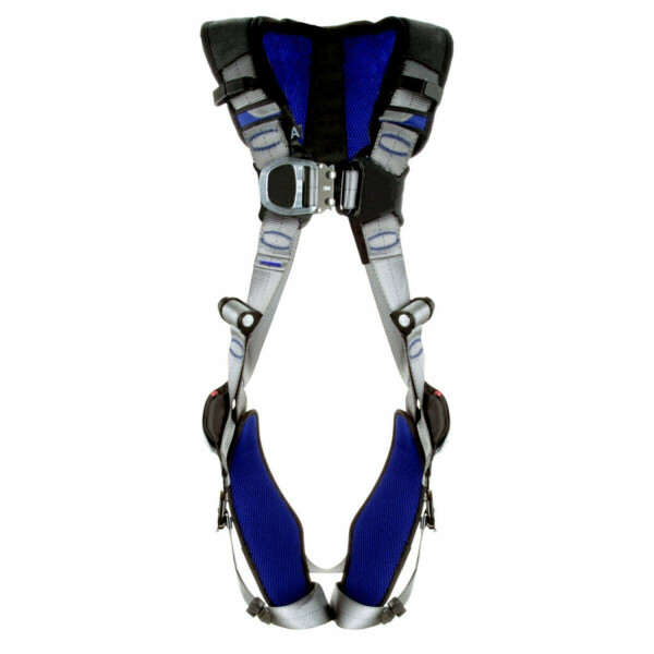 3M™ DBI-SALA® ExoFit™ XE100 Comfort Safety Harnesses