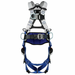 3M™ DBI-SALA® ExoFit™ XE50 Positioning Safety Harness