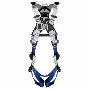 3M™ DBI-SALA® ExoFit™ XE100 Comfort Safety Harnesses