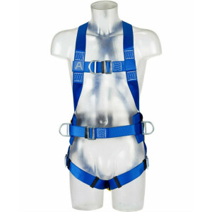 3M™ Protecta® E50 Vest Style Fall Arrest Safety Harness Universal