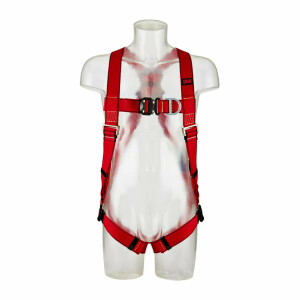 3M™-Protecta®-Welders-Vest-Style-Fall-Arrest-Safety-Harness